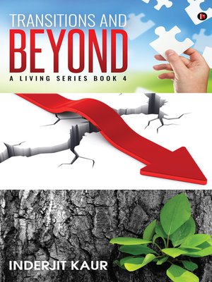 cover image of Transitions And Beyond